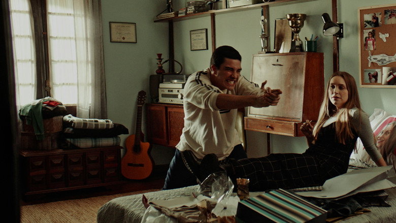 S01E04 - A DURA DISTÂNCIA