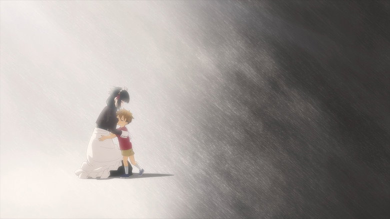 S01E06 - Você é bem solitária