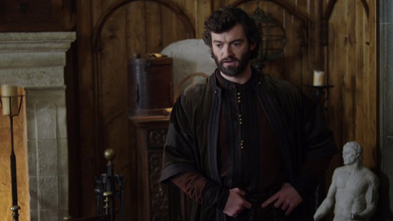 S01E08 - Episódio 8