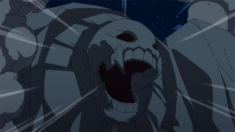 S01E06 - O Fim da Aventura
