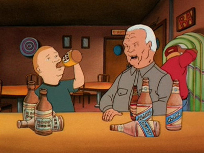 S01E08 - Episódio 8