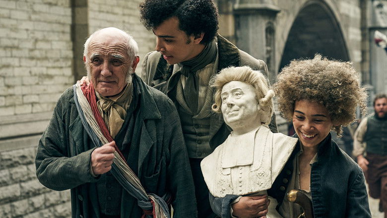 Les Miserables S01 E05