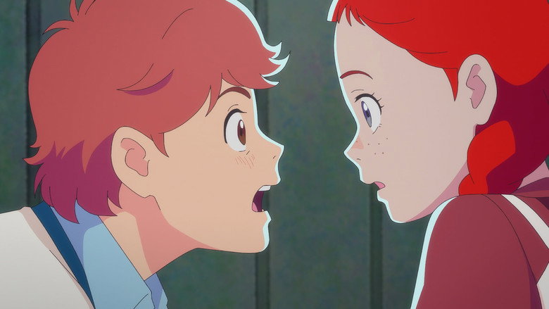 S01E06 - Achei que não existisse nada pior do que ter cabelo vermelho [LEG]