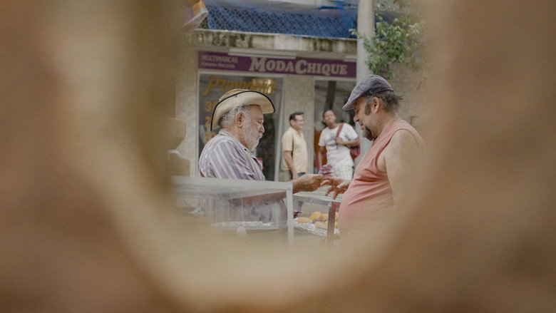 S01E13 - Guerra dos Salgados
