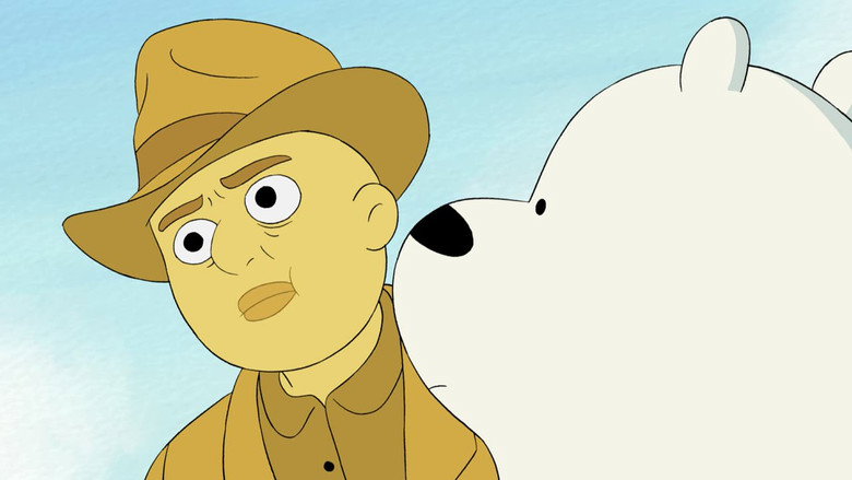 S01E23 - Chloe e Urso Polar