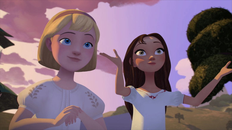 S01E06 - Episódio 6