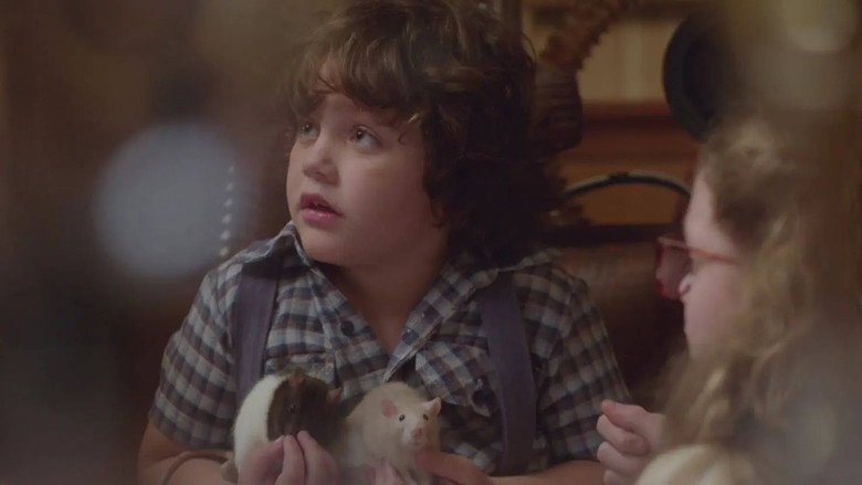 S01E02 - Sem Pai, Nem Mãe