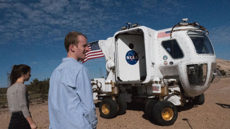 S01E17 - Astronautas