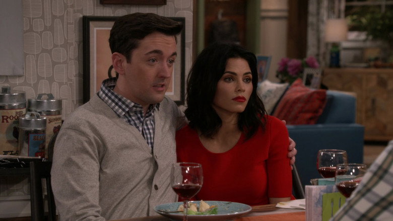 S01E16 - Casais