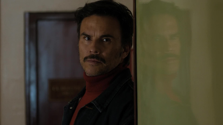 S01E07 - Você nunca tinha ido