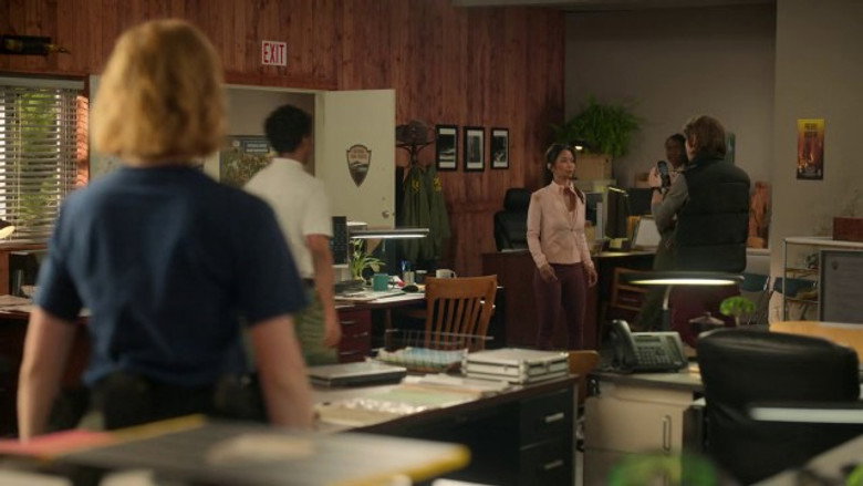 S01E07 - Episódio 7 [LEG]