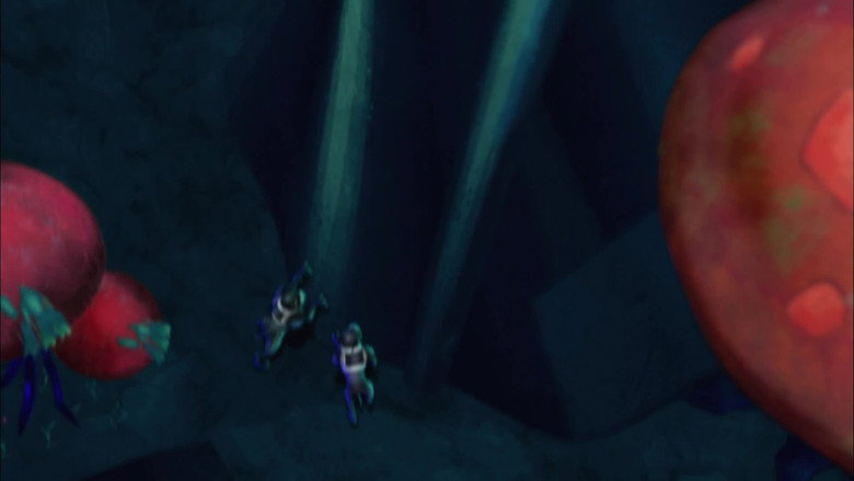S01E11 - Episódio 11