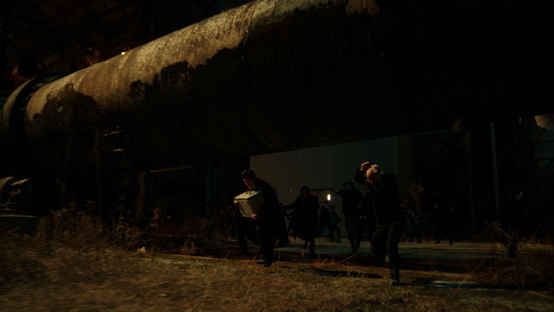 S01E05 - Episódio 5