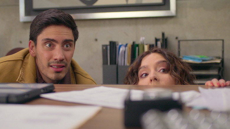 S01E05 - Episódio 5