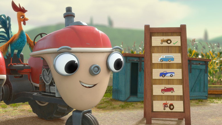 S01E05 - Episódio 5