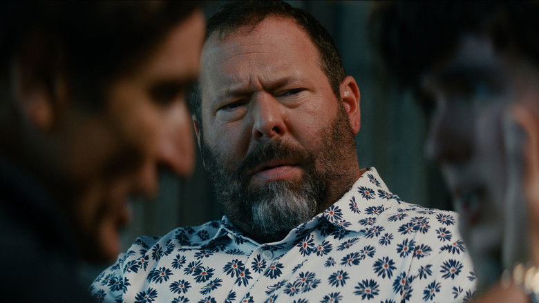 S01E05 - Um Turbilhão de Incertezas