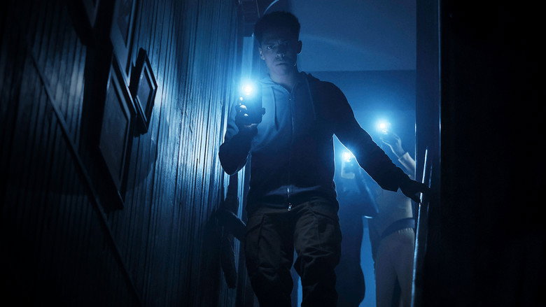 S01E01 - Sorria e Morra!