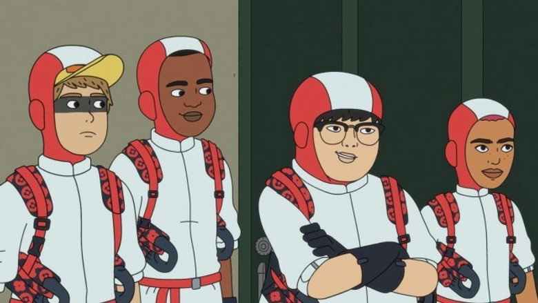 S01E08 - Aloprando no covil do Hiroki