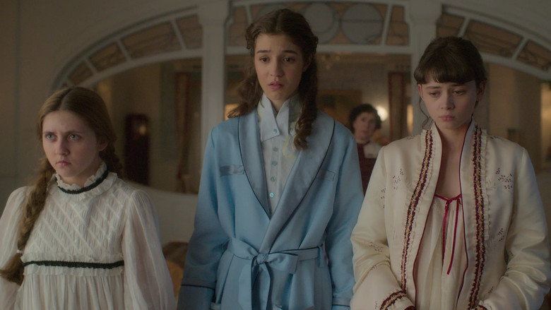 S01E03 - Lição 3: O passado ficou para trás