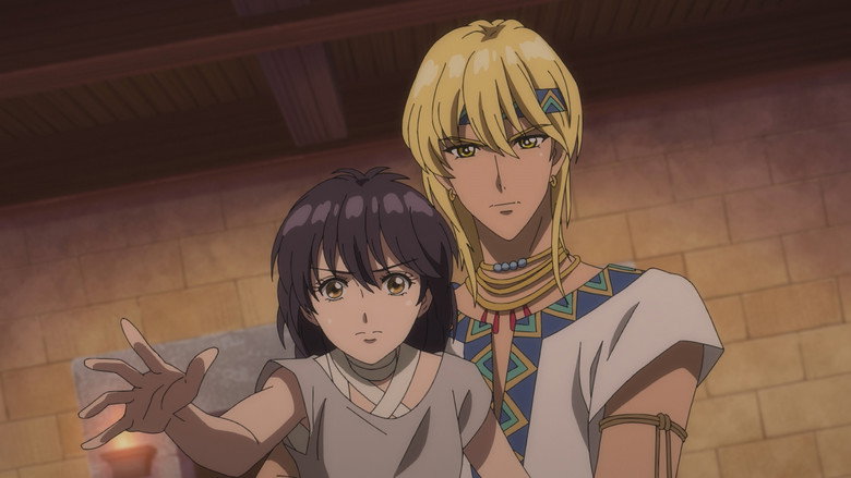 S01E03 - Episódio 3 [LEG]