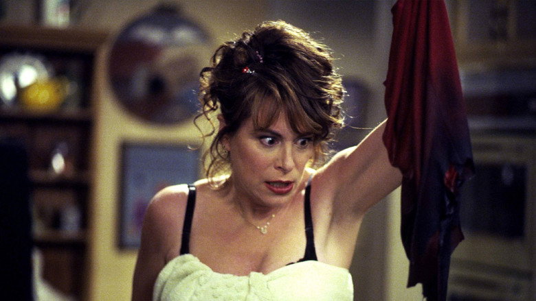 S01E02 - Vestido Vermelho
