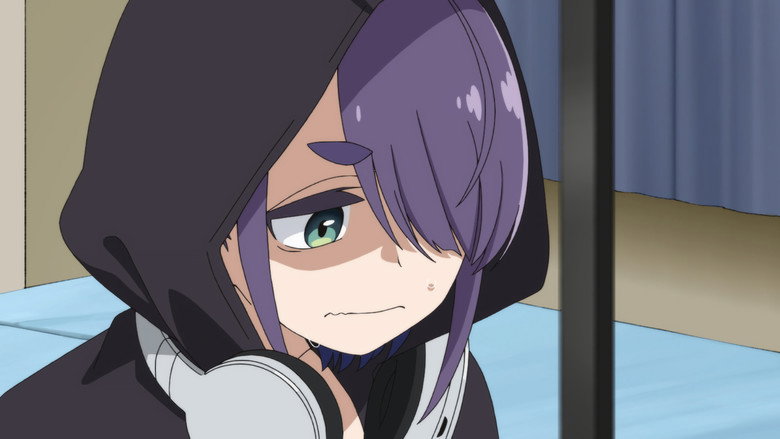 S01E07 - Primeira Adaptação para Anime! / Convocando Todos os Mangakás! Tour em Minobu