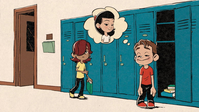 S01E04 - Pense Comigo