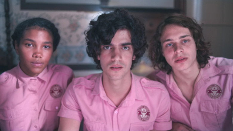 S01E02 - sextou/ segundou