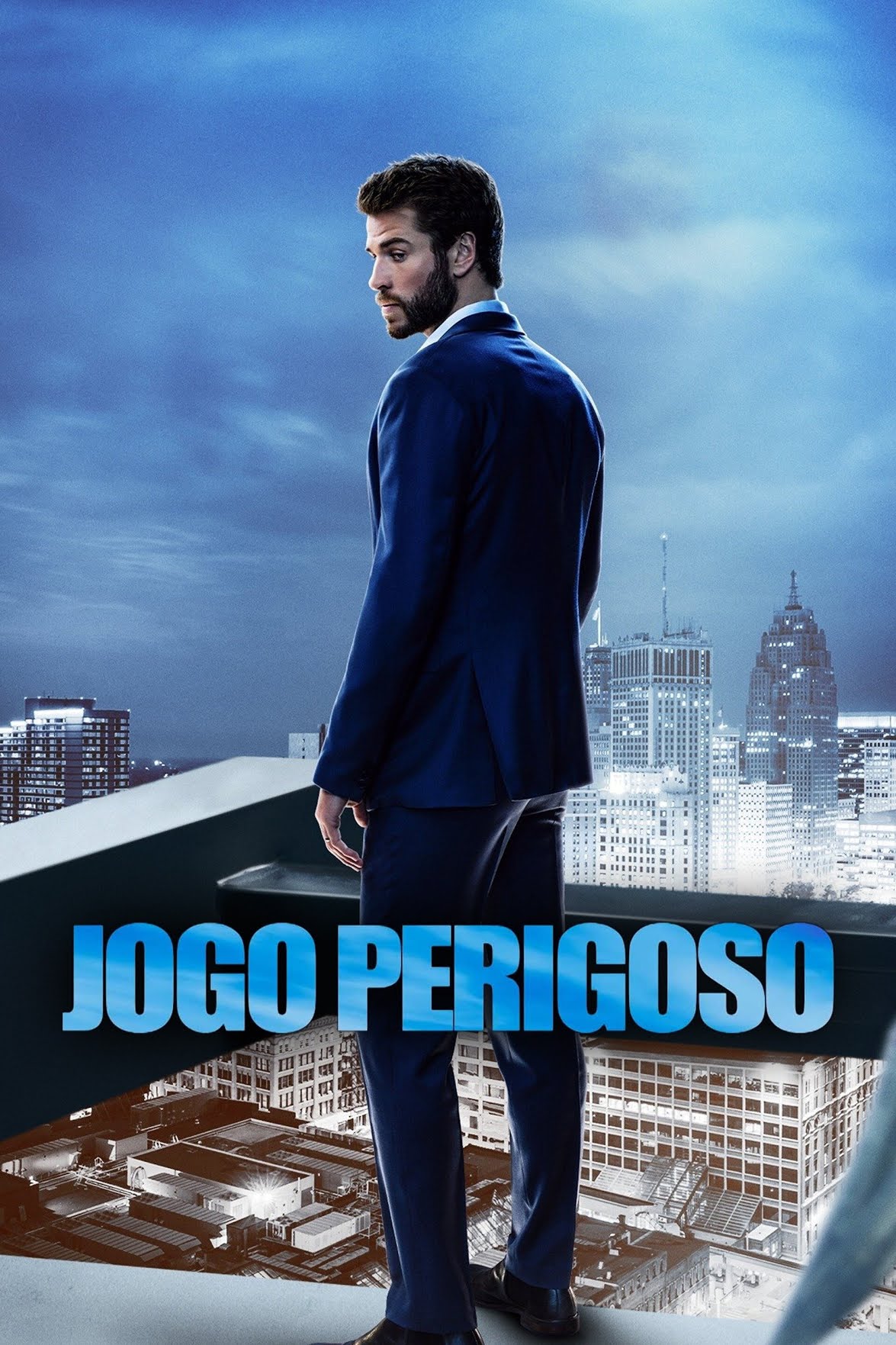 Jogo Perigoso (2020)