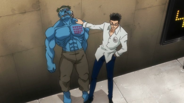 S01E10 - O Truque x do x Truque