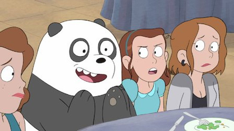 S01E05 - O Encontro do Panda
