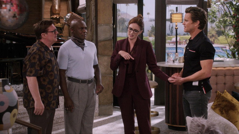 S01E07 - Ame Sua Vizinha