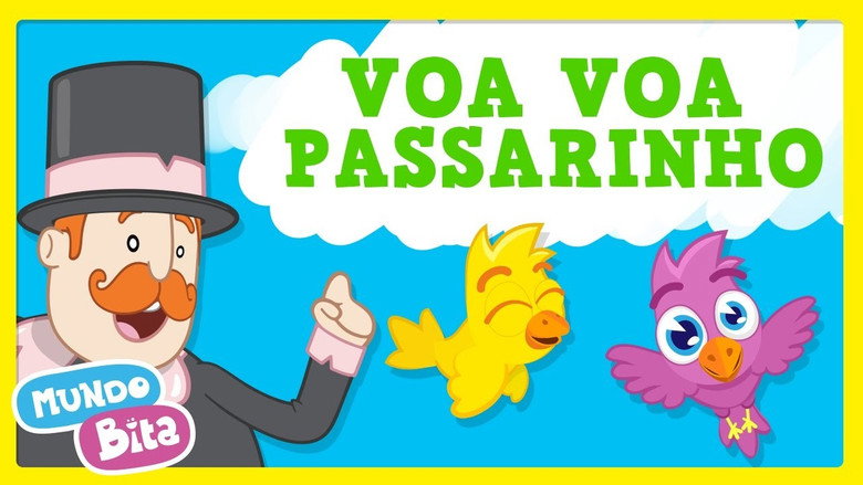 S01E08 - Voa voa passarinho