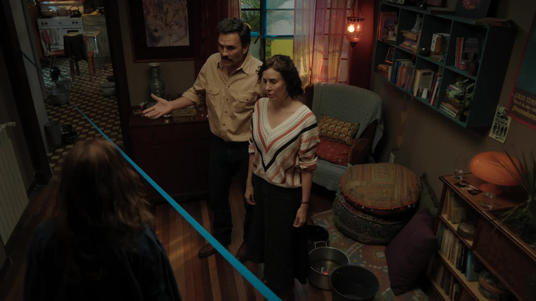 S01E06 - Papai se mudou para a França