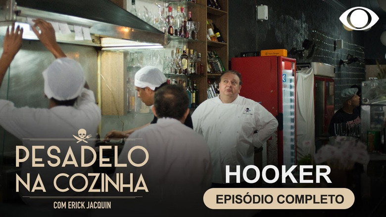 S01E05 - Hooker Harburgueria