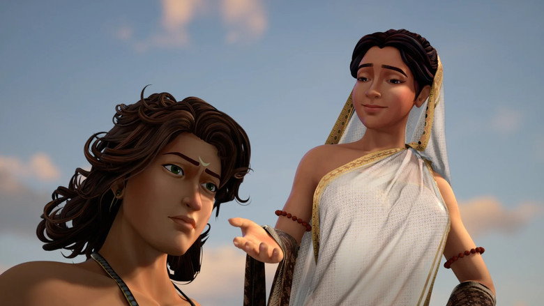 S01E03 - Episódio 3