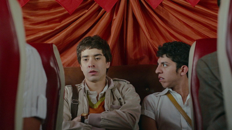 S01E09 - Assim falou Zaratustra