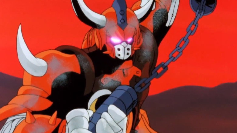S01E13 - O destino da armadura samurai