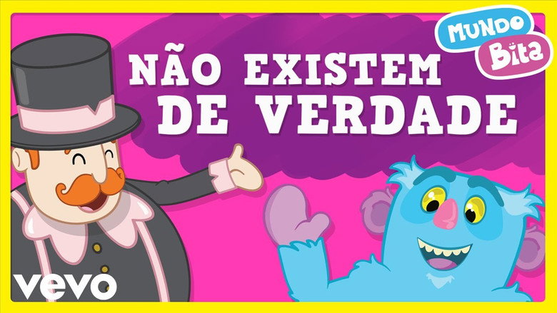S01E11 - Não existem de verdade