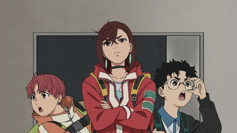 S01E12 - Partiu casa amaldiçoada