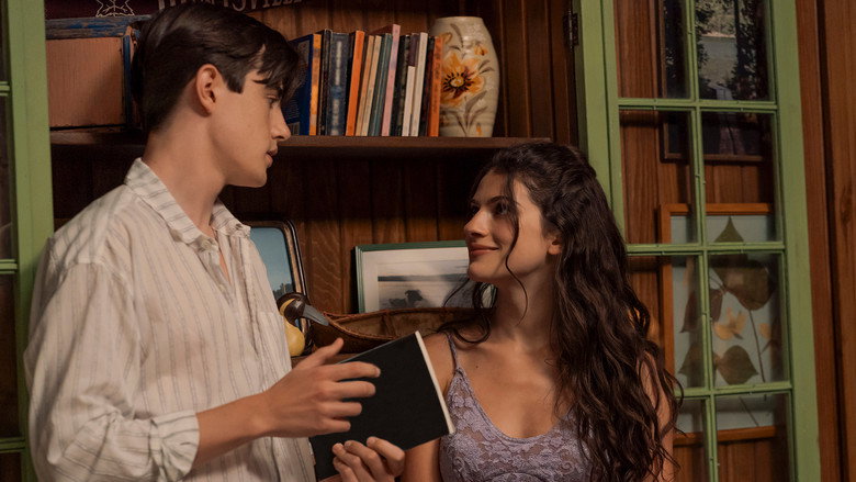 S01E03 - Minha Fobia Totalmente Paralisadora de Lobos