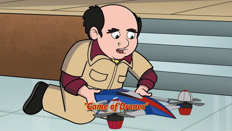 S01E02 - Episódio 2