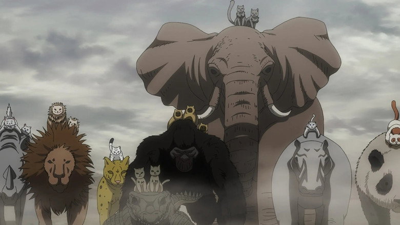 S01E11 - Episódio 11