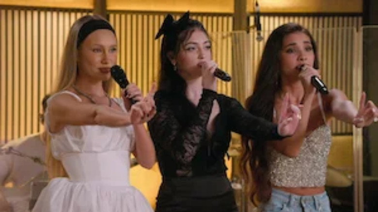 S01E06 - Acabando com a banda
