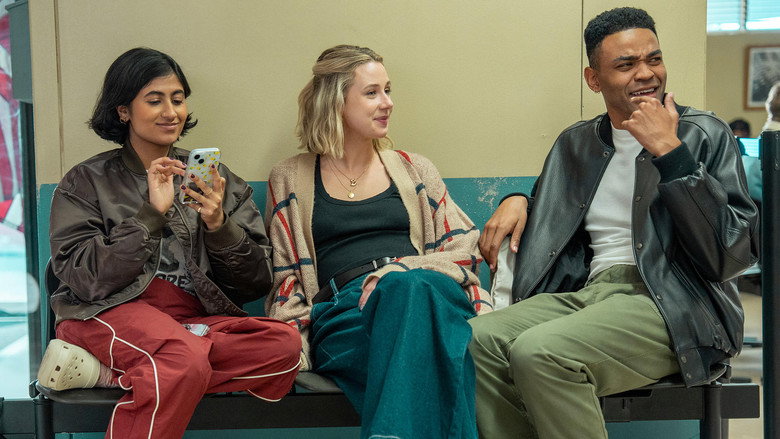 S01E03 - Você Viu Este Homem?