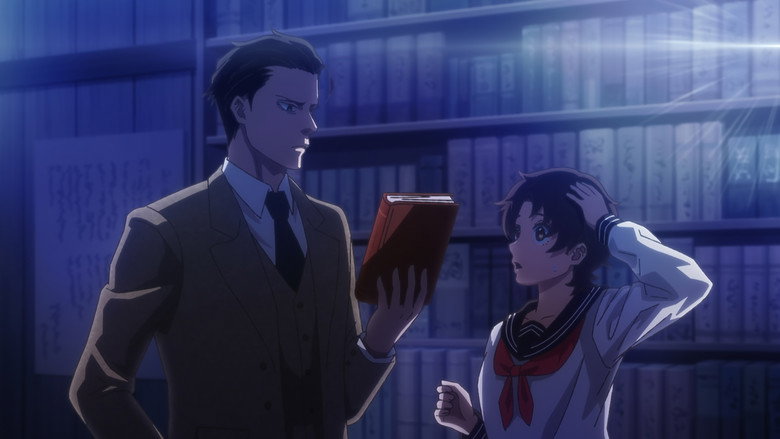 S01E01 - Episódio 1