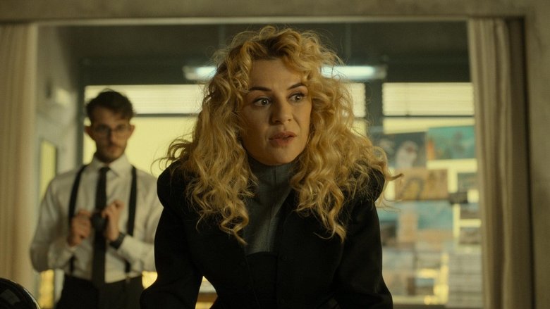 S01E02 - O grande golpe na humanidade