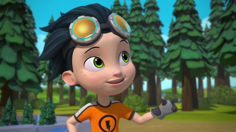 S01E17 - Episódio 17