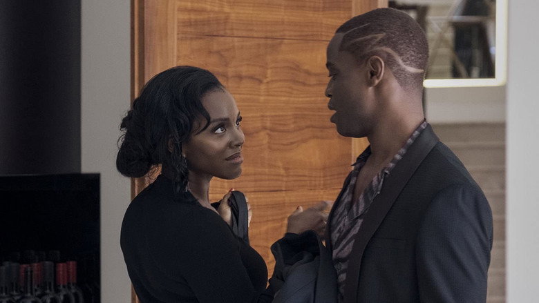 S01E01 - O Problema que Vem Vindo