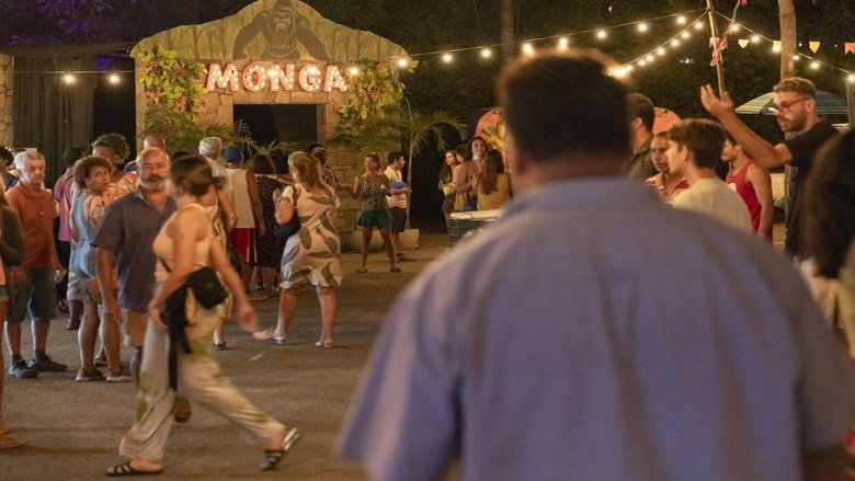 S01E12 - Monga